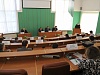 Антитеррористическая комиссия обсудила меры безопасности в новогодние праздники